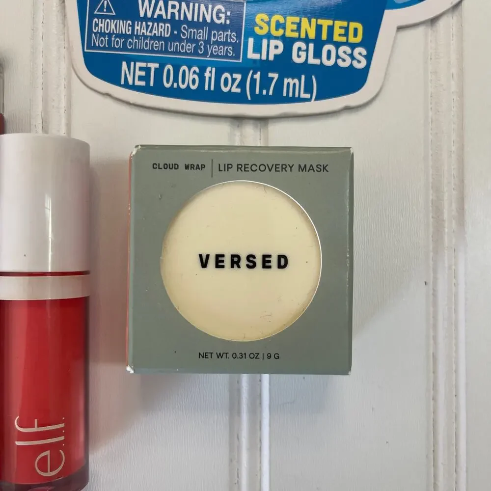 Burts Bees get ready